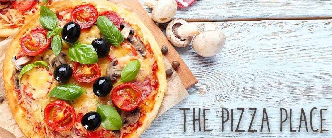 The Pizza Place